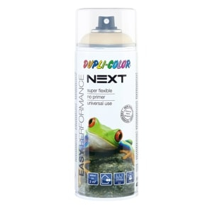 Dupli-Color Next sprej Paříž ivory 400 ml