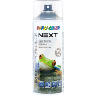 Dupli-Color Next sprej Antracitová šedá 400 ml
