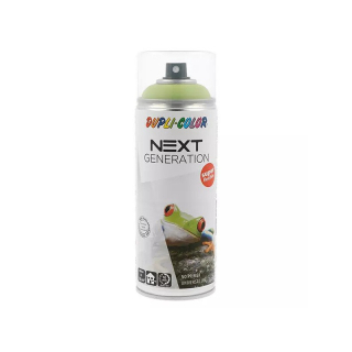 Dupli-Color Next sprej Budapešť 400 ml