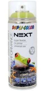 Dupli Color Next 400ml Vídeň světle zelená