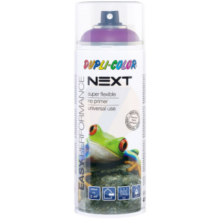 Dupli Color Next 400ml Kyjev levandule