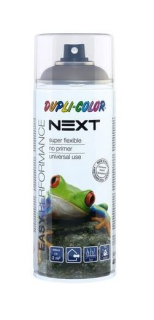 Dupli-Color Next sprej Brussels grey 400 ml