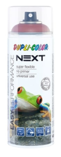 Dupli-Color Next Lisabon hnědý 400ml