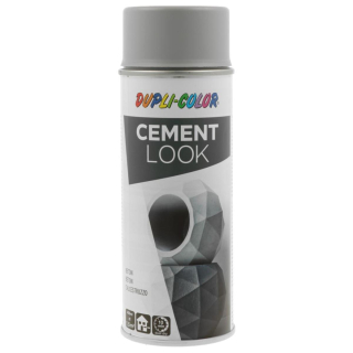 Dupli Color Cement look tmavá Hoover 400 ml