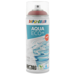 Dupli Color Aqua ECO+ RAL 3003 mat 350ml