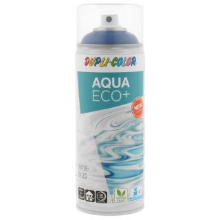 Dupli Color Aqua ECO+ RAL 5002 mat 350ml