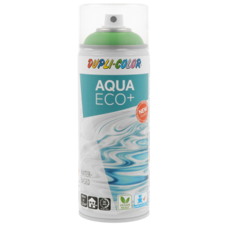 Dupli Color Aqua ECO+ RAL 6018 mat 350ml
