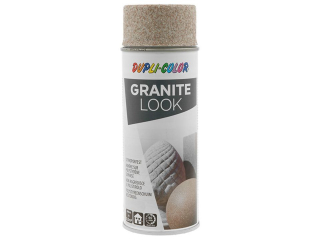 Dupli Color Granite Look 400 ml hnědý