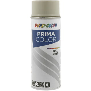 Sprej DC Prima 400 ml RAL7035 světle šedá lesk