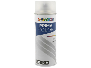 Sprej Prima bezbarvý lak matný 400 ml new