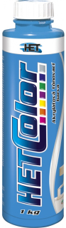 HET Hetcolor 1kg tónovací barvy HC 410