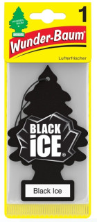 Wunder-Baum Black Ice