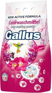 Gallus Color prášek 8,45 kg 130 PD