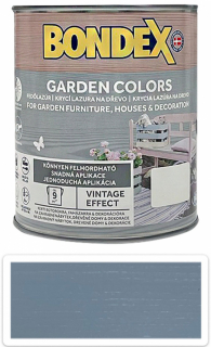 Bondex Garden Colors 0,75 l Bluebell