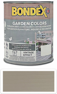 Bondex Garden Colors 0,75 l Vanilla
