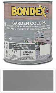 Bondex Garden Colors 0,75 l Orchid Grey
