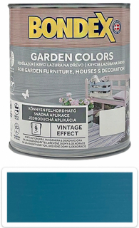 Bondex Garden Colors 0,75 l Turquoise Sky