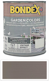 Bondex Garden Colors 0,75 l Sand Rose