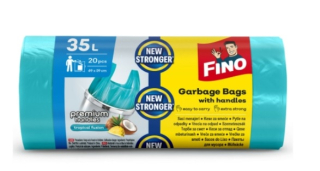 FINO Premium Handles Aromatic 35 l, 20 ks