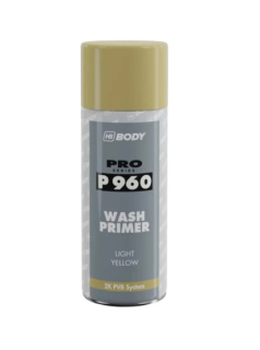 HB BODY 960- barva na pozink a hliník-sprej-400ml