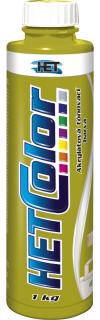HET Hetcolor 0,35kg tónovací barvy HC 550