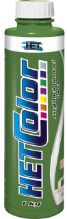 HET Hetcolor 1kg tónovací barvy HC 560
