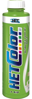 HET Hetcolor 1kg tónovací barvy HC 582