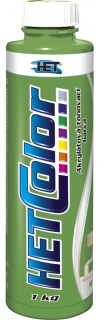 HET Hetcolor 1kg tónovací barvy HC 590
