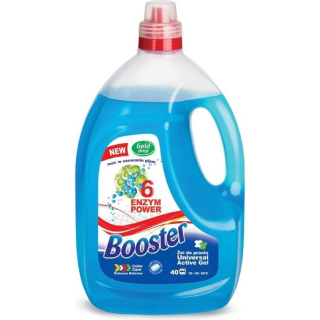 Booster Universal gel na praní 3 l