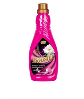 Booster aviváž Aroma Gardenia 1l=4 l