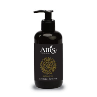 Attis Luxury Tekuté Mýdlo 300Ml - Indian Rose