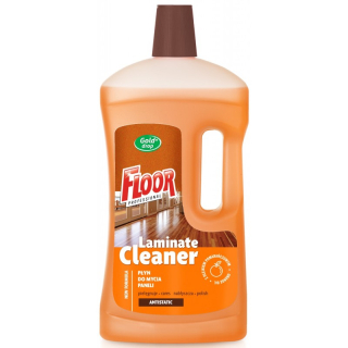 Floor Orange Oil 1000 ml