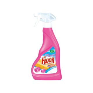 Floor na koberce 500 ml rozprašovač