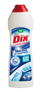 Dix čistící krém na připáleniny