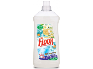 Floor sapon Marseillské mýdlo 1500 ml