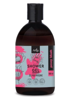 Gold Drop, Polsko Attis sprchový gel Peony Blush 500 ml
