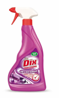 DIX PROFESSIONAL ARMATURA 500 ml