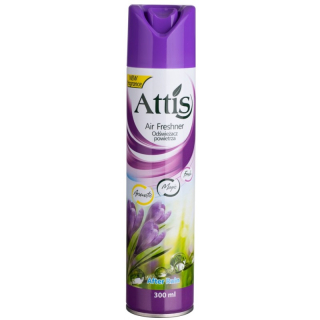 ATTIS osvěžovač vzduchu 300 ml After Rain