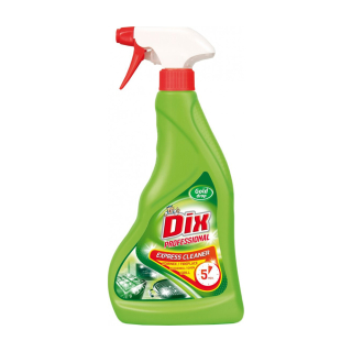 Dix Professional na krby a připáleniny 500 ml