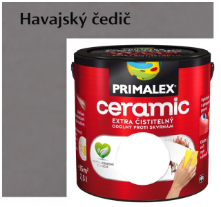 Primalex Ceramic Havajský čedič 2,5 l