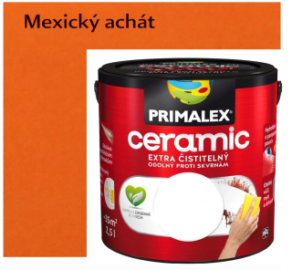 Primalex Ceramic Mexický achát 2,5 l