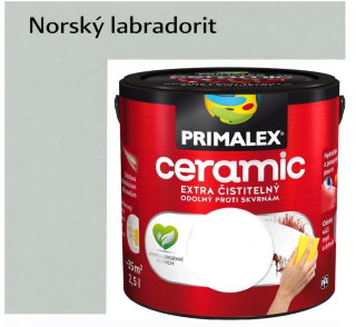 Primalex Ceramic Norský labradorit 2,5 l