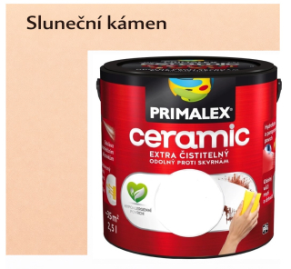 Primalex Ceramic Sluneční kámen 2,5 l