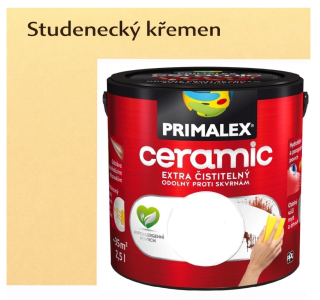 Primalex Ceramic Studenecký křemen 2,5 l
