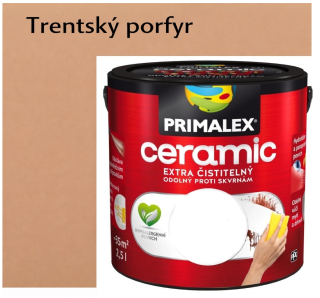 Primalex Ceramic Trentský porfyr 2,5 l