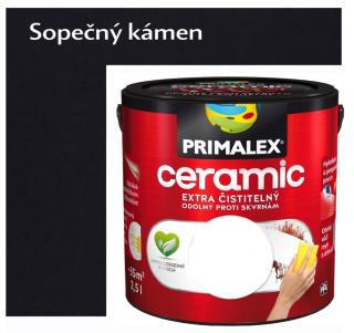 Primalex Ceramic Sopečný kámen 2,5 l