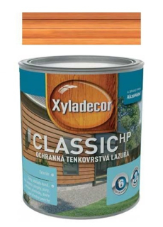 XYLADECOR Classic HP antická pinie 5 l