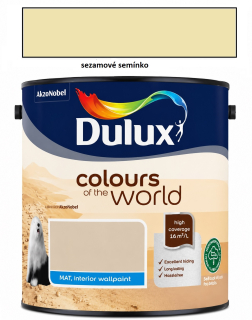 Dulux COW Sezamové semínko 2,5l
