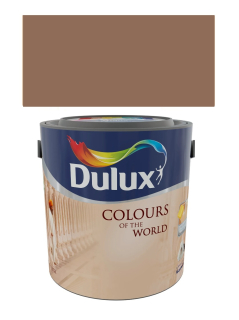 Dulux COW indický palisandr 2,5l