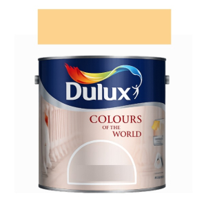 Dulux COW zlatý chrám 2,5l